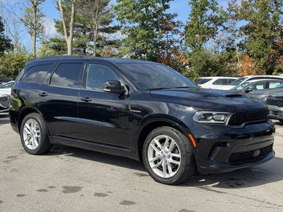 Used 2024 Dodge Durango R/T