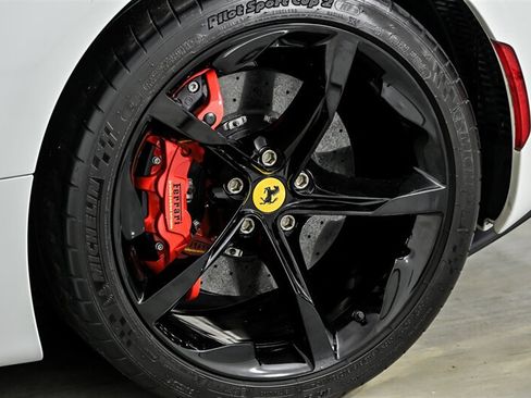 Used 2023 Ferrari SF90 Stradale AWD/4WD image 14