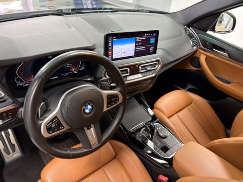 Used 2022 BMW X3 xDrive30i AWD/4WD image 27