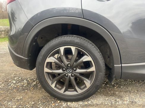 Used 2016 MAZDA CX-5 Grand Touring AWD/4WD image 27