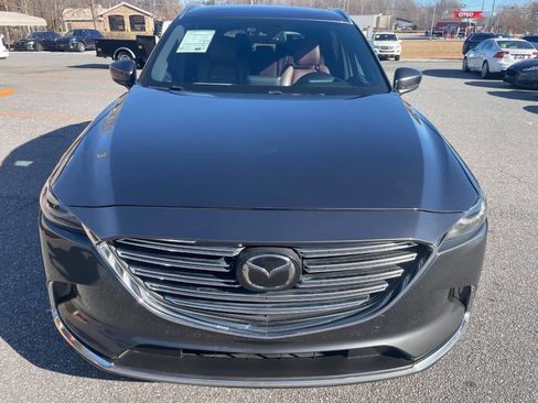 Used 2017 MAZDA CX-9 Signature image 6