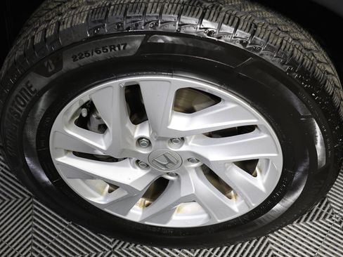 Used 2016 Honda CR-V EX-L image 27