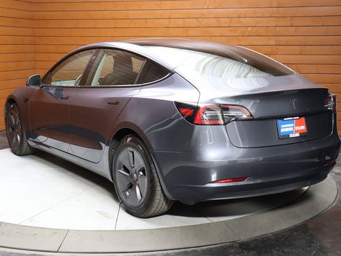 Used 2023 Tesla Model 3 Standard Range image 20