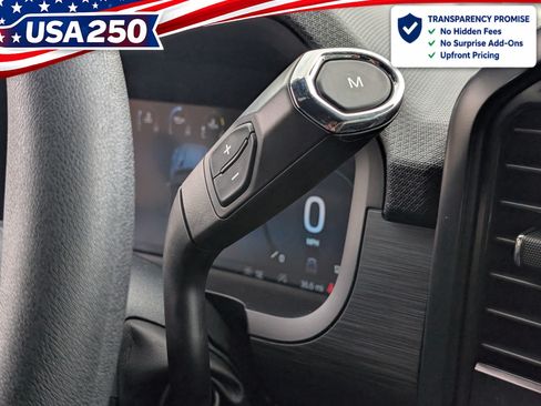 New 2026 Ford F150 STX w/ F-150 LOBO Package AWD/4WD image 20
