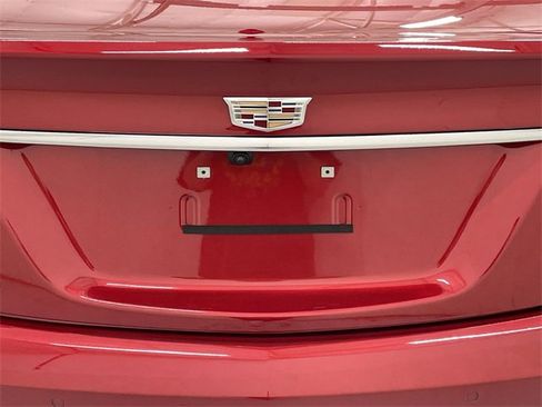Certified 2025 Cadillac CT5 Premium Luxury w/ Technology Package image 18