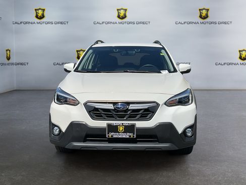 Used 2023 Subaru Crosstrek 2.5i Limited w/ Popular Package #4 AWD/4WD image 2