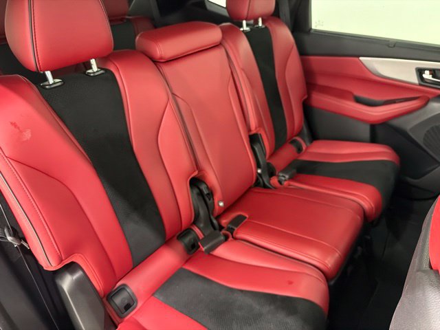Certified 2024 Acura MDX A-Spec AWD/4WD image 24