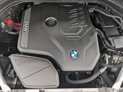 Used 2024 BMW X3 sDrive30i w/ Premium Package image 25