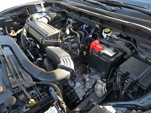 Used 2024 Ford Escape Active w/ Tech Pack #1 image 13