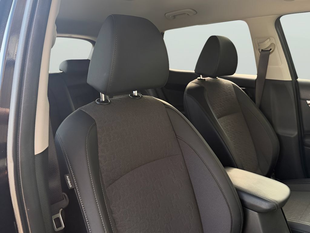 Used 2026 Kia Seltos S FWD image 22