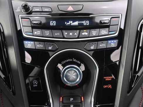 Used 2023 Acura RDX w/ Advance Package AWD/4WD image 31