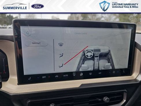 New 2026 Ford Bronco Sport Big Bend AWD/4WD image 25