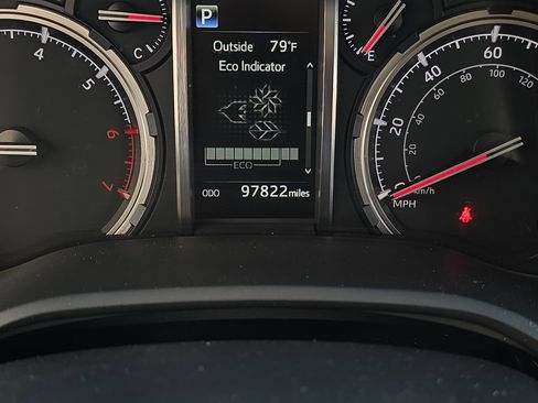 Used 2021 Toyota 4Runner TRD Off-Road Premium image 18