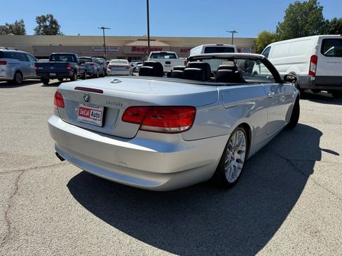 Used 2009 BMW 328i Convertible image 3