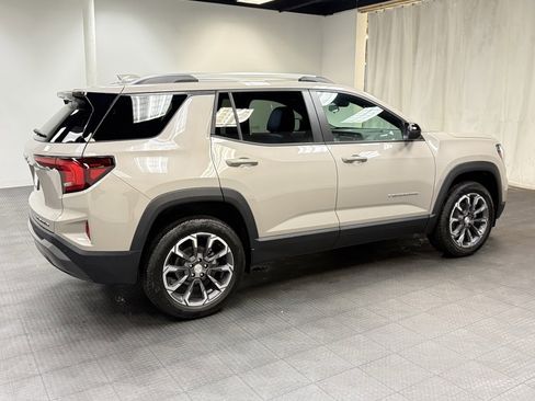 New 2026 GMC Terrain Elevation w/ Elevation Premium Package image 7