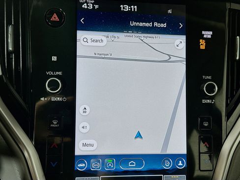 Used 2024 Subaru Legacy Limited image 13