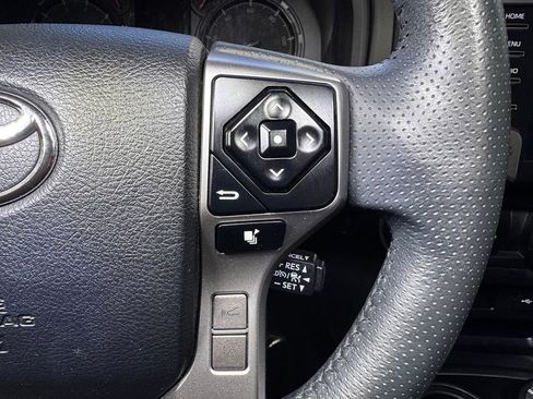 Certified 2022 Toyota 4Runner Trail Special Edition AWD/4WD image 28