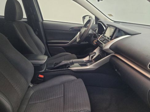 Used 2020 Mitsubishi Eclipse Cross ES image 21
