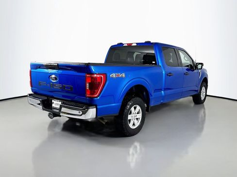 Used 2021 Ford F150 XLT w/ Equipment Group 301A Mid AWD/4WD image 5