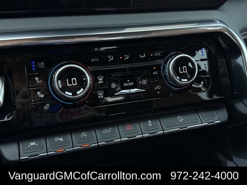 New 2026 GMC Sierra 1500 Denali Ultimate AWD/4WD image 16