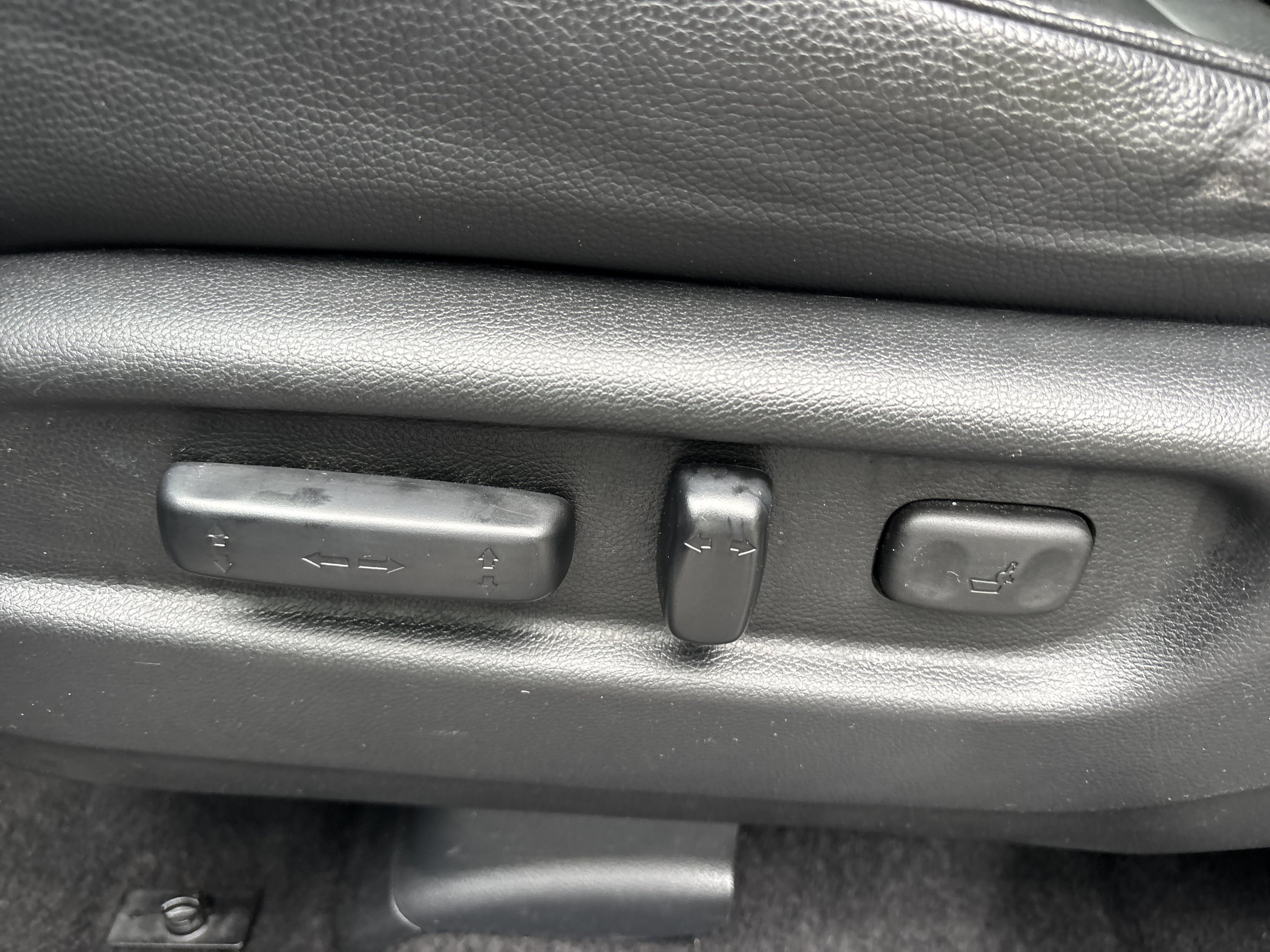 Used 2023 Honda Ridgeline RTL image 12