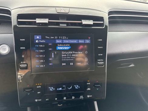 Used 2022 Hyundai Tucson XRT w/ Cargo Package image 25