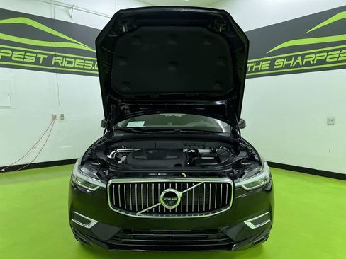 Used 2021 Volvo XC60 T5 Inscription w/ Advanced Package AWD/4WD image 4