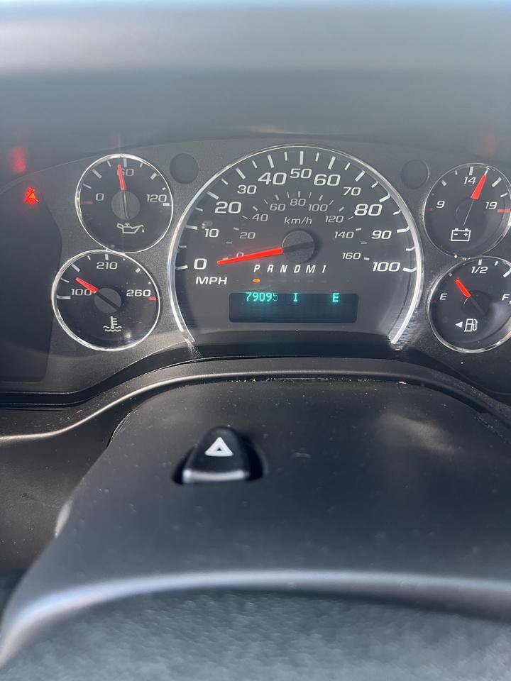 Used 2022 Chevrolet Express 3500 LS RWD image 18