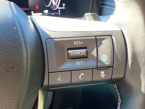 Used 2022 INFINITI QX60 Sensory w/ Cargo Package AWD/4WD image 22