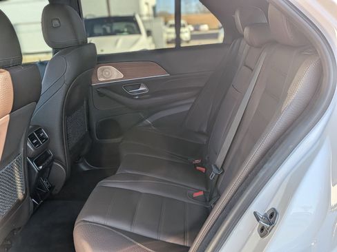 Certified 2022 Mercedes-Benz GLE 350 4MATIC image 30