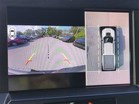 Used 2020 Ford F150 Raptor w/ Equipment Group 802A Luxury image 51