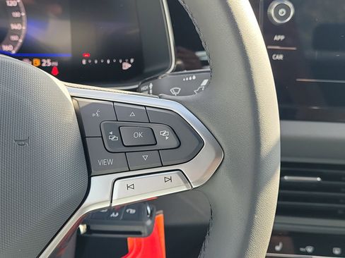 New 2026 Volkswagen Jetta Sport FWD image 19