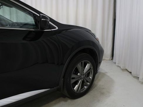 Used 2019 Nissan Murano Platinum w/ Cargo Package FWD image 28