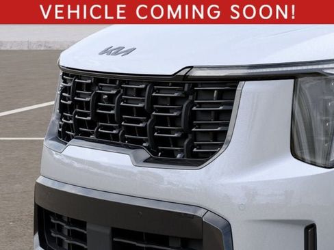 New 2026 Kia Sorento SX AWD/4WD image 12