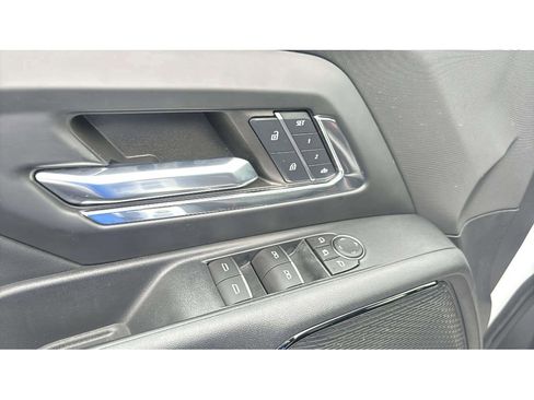 Used 2024 Chevrolet Silverado EV RST image 18