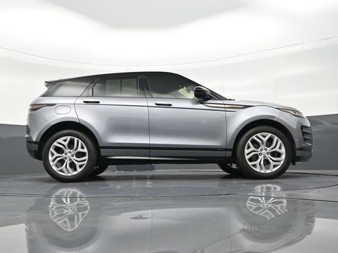 Used 2020 Land Rover Range Rover Evoque R-Dynamic SE AWD/4WD image 27