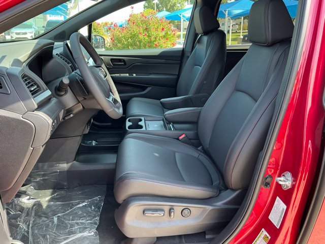 New 2026 Honda Odyssey Sport-L image 11