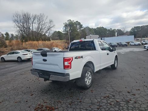 Used 2020 Ford F150 XLT image 3