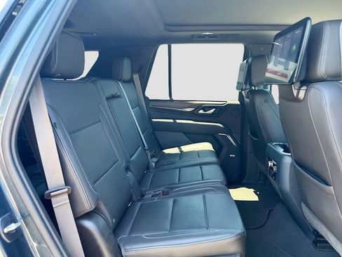 Used 2021 GMC Yukon Denali w/ Denali Ultimate Package AWD/4WD image 31