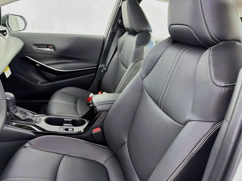 New 2026 Toyota Corolla XLE FWD image 32