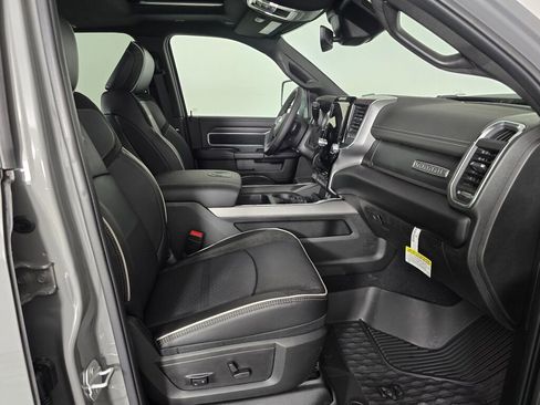 New 2026 RAM 3500 Laramie w/ Night Edition image 31