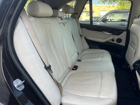 Used 2014 BMW X5 xDrive35d AWD/4WD image 23