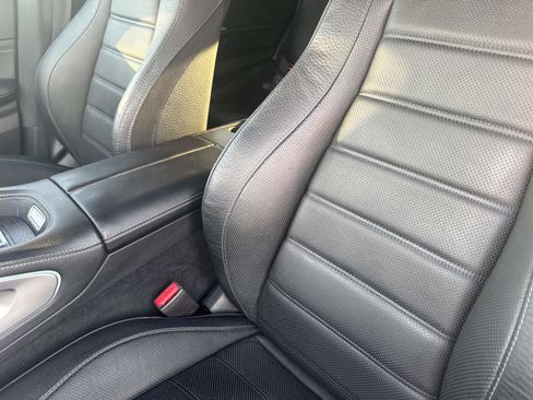 Certified 2022 Mercedes-Benz GLS 450 4MATIC image 21