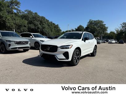 New 2026 Volvo XC60 B5 Core