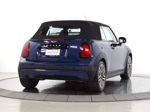 Used 2026 MINI Cooper S FWD image 8