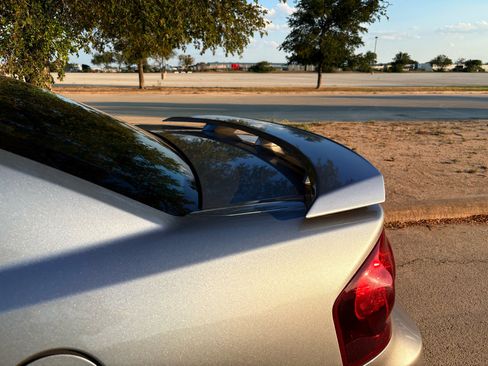 Used 2013 Dodge Avenger SXT w/ Rallye Appearance Group image 7