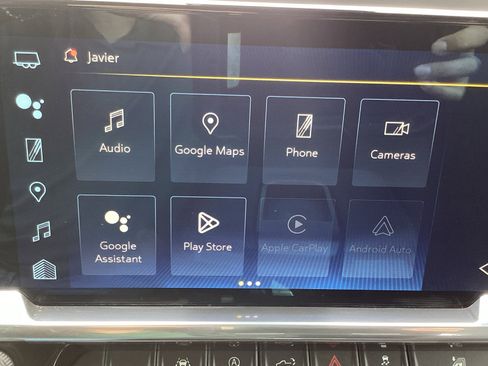 Used 2024 Chevrolet Silverado 1500 LT w/ Texas Edition Plus image 23