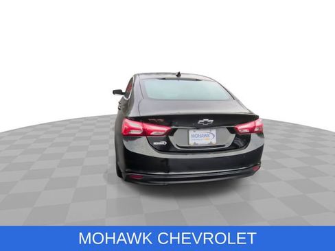 Used 2023 Chevrolet Malibu LT w/ Redline Edition FWD image 7