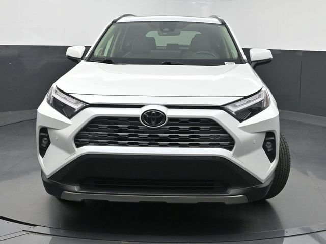 Used 2025 Toyota RAV4 Limited AWD/4WD image 6