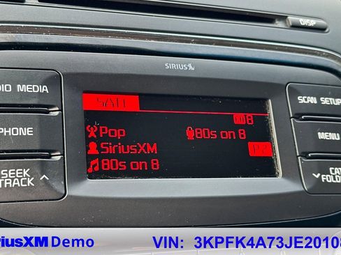 Used 2018 Kia Forte LX image 30